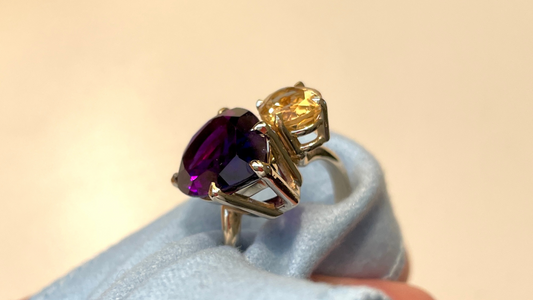 revive your rings: an easy at-home jewelry cleaning guide