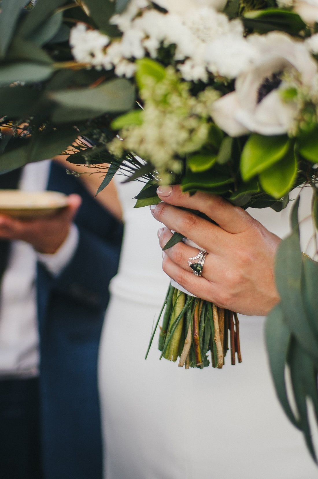 the complete guide to designing your custom engagement ring